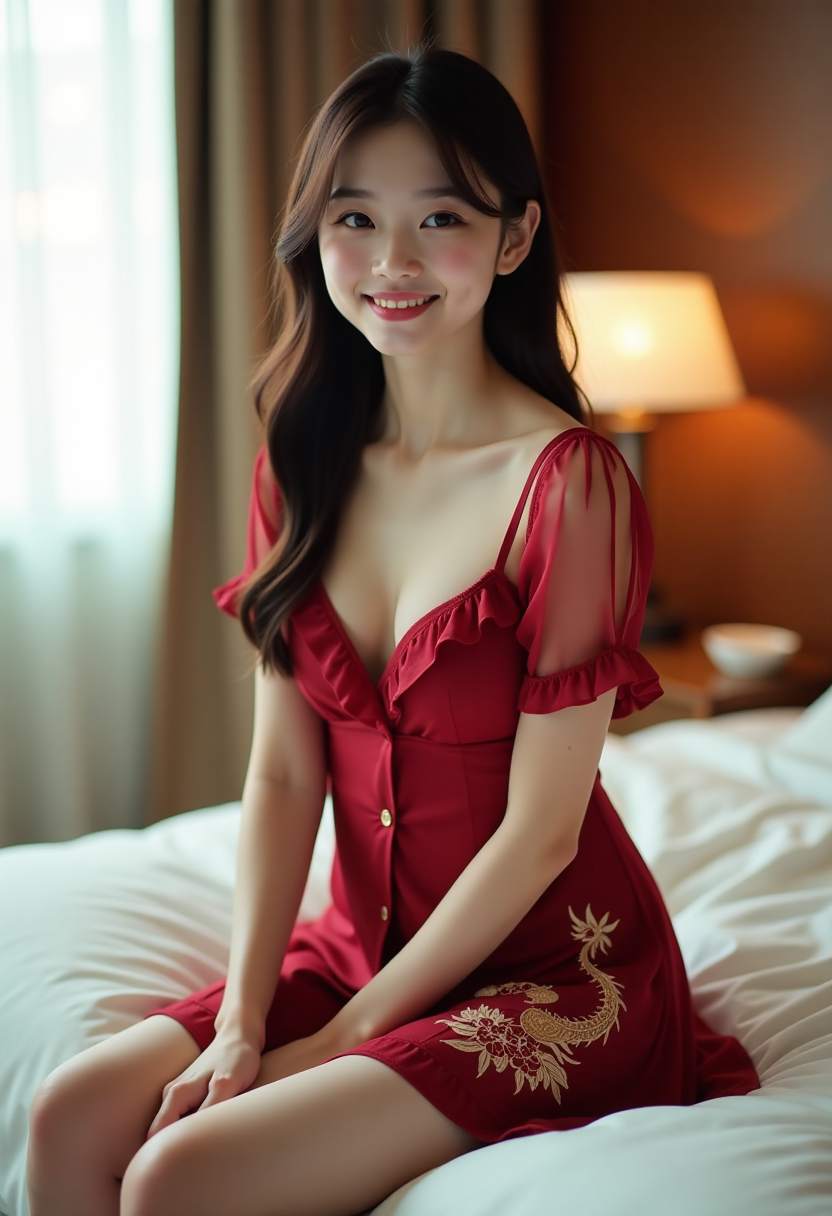 少年游记海报
